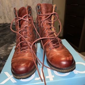Aetrex boots